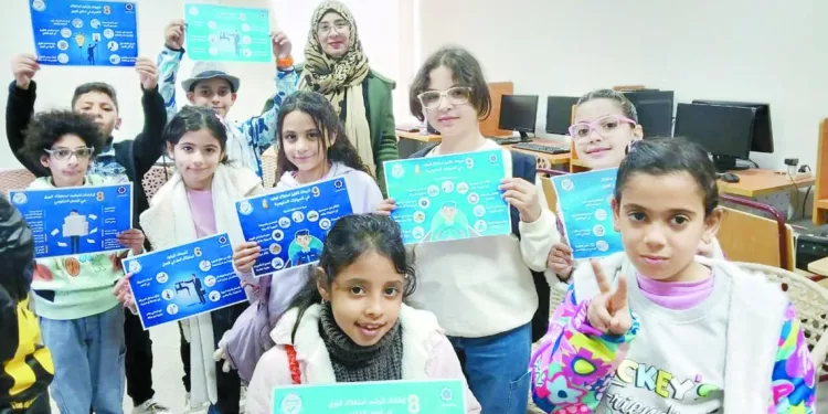 «استخدمها صح» توفر 9 آلاف كيلو وات كهرباء بالسويس 1 - جريدة الجمهورية رئيس نادى البنك الأهلى يتحدى: نقترب بقوة من المربع الذهبى.. ومتمسكون بطارق مصطفى