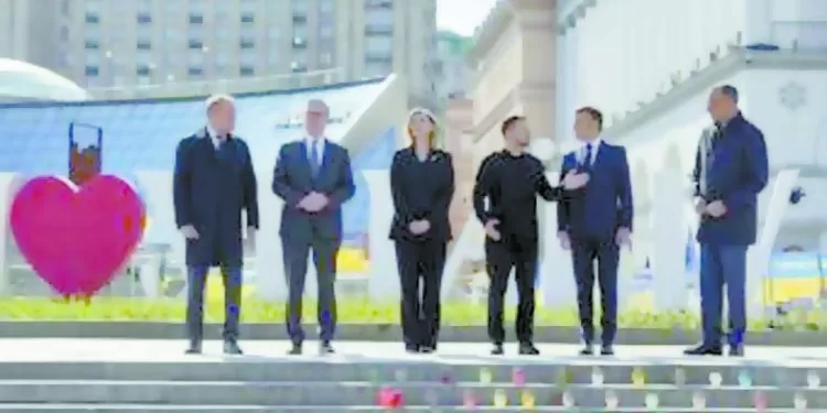 أوروبا وأمريكا يضغطان على «موسكو» للموافقة على مقترح ترامب 1 - جريدة الجمهورية بتكلفة 290 مليون دولار «تصفية الحساب».. آخر مهمة مستحيلة لتوم كروز