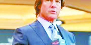 بتكلفة 290 مليون دولار «تصفية الحساب».. آخر مهمة مستحيلة لتوم كروز