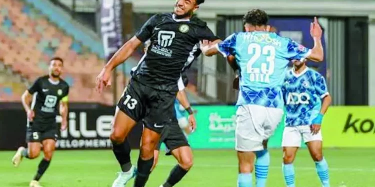 بسبب «صن داونز» و«نهائى الكأس» العقوبات مرفوضة فى بيراميدز 1 - جريدة الجمهورية بتكلفة 290 مليون دولار «تصفية الحساب».. آخر مهمة مستحيلة لتوم كروز