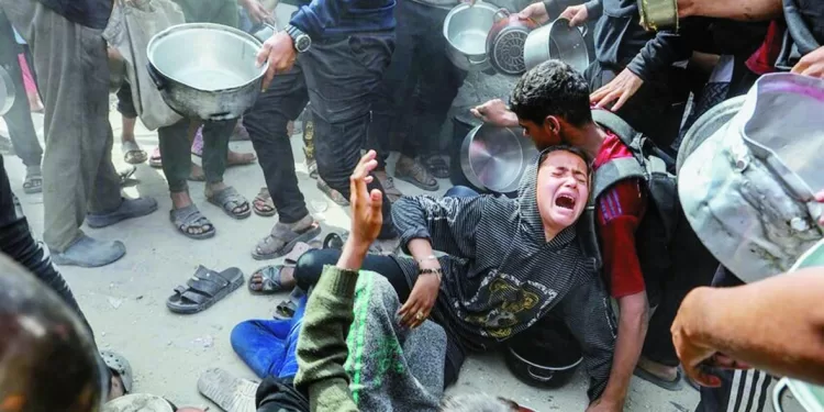 الموت يلاحق غزة 1 - جريدة الجمهورية بتكلفة 290 مليون دولار «تصفية الحساب».. آخر مهمة مستحيلة لتوم كروز