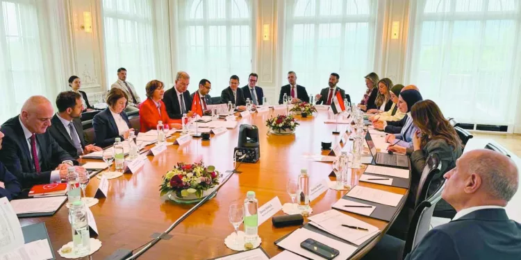 «المشاط» تحسين مناخ الاستثمار.. وتهيئة بيئة أعمال تنافسية 1 - جريدة الجمهورية بتكلفة 290 مليون دولار «تصفية الحساب».. آخر مهمة مستحيلة لتوم كروز