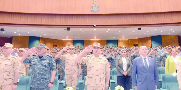 فعاليات مميزة لقوات الدفاع الشعبى والعسكرى 1 - جريدة الجمهورية بتكلفة 290 مليون دولار «تصفية الحساب».. آخر مهمة مستحيلة لتوم كروز