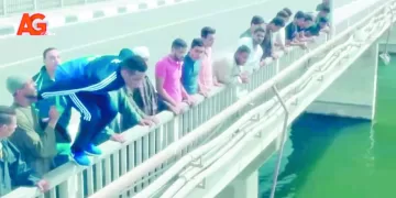 «شباب الفراعنة» فى مواجهة شرسة مع «البلاك ستارز»