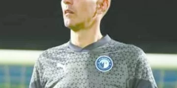 «شباب الفراعنة» فى مواجهة شرسة مع «البلاك ستارز»