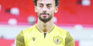 الاستعداد لسيراميكا.. ولا بديل عن الفوز فى المباريات المقبلة