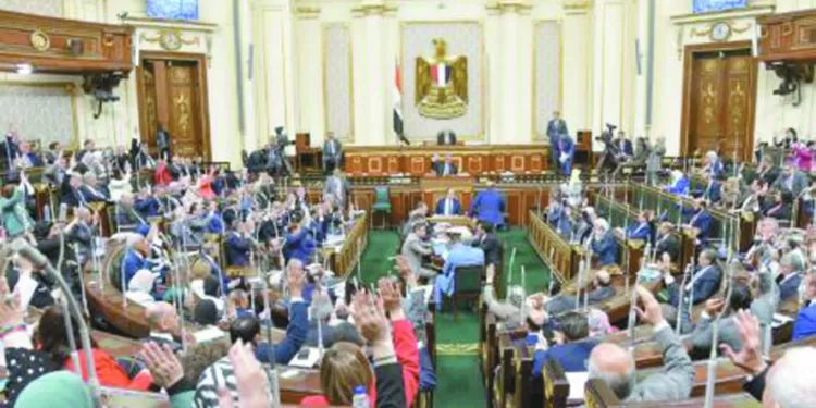 «النواب» يُقر قانون «الفتوى» 1 - جريدة الجمهورية «شباب الفراعنة» فى مواجهة شرسة مع «البلاك ستارز»