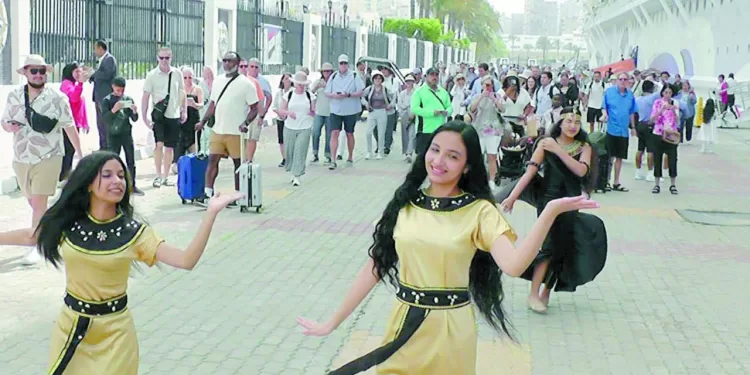 «شباب الفراعنة» فى مواجهة شرسة مع «البلاك ستارز»