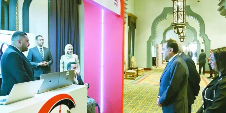 «شباب الفراعنة» فى مواجهة شرسة مع «البلاك ستارز»