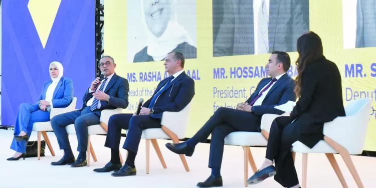 إعفاءات جمركية وضريبية.. والمناطق الحرة تستضيف الشركات الناشئة 1 - جريدة الجمهورية «شباب الفراعنة» فى مواجهة شرسة مع «البلاك ستارز»