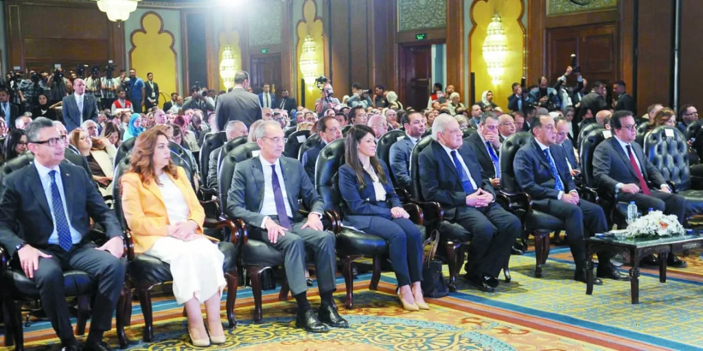 مدبولى: تكافل وكرامة العمود الفقرى للجمهورية الجديدة وأبرز برامج الدعم عالميًا 2 - جريدة الجمهورية IMG 20250512 WA0035 - جريدة الجمهورية