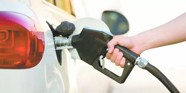 «البترول»: تعويض أصحاب السيارات المتضررة من البنزين 1 - جريدة الجمهورية «شباب الفراعنة» فى مواجهة شرسة مع «البلاك ستارز»