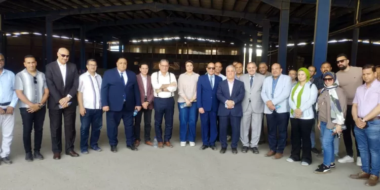 رموز فنية بارزة فى مصنع النجوم