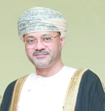 ندعم مبادرات حل الخلافات الأمريكية ــ الإيرانية بالحوار 2 - جريدة الجمهورية IMG 20250513 WA0026 - جريدة الجمهورية