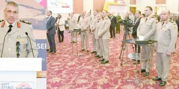 بيراميدز يبقى على آماله فى حصد اللقب