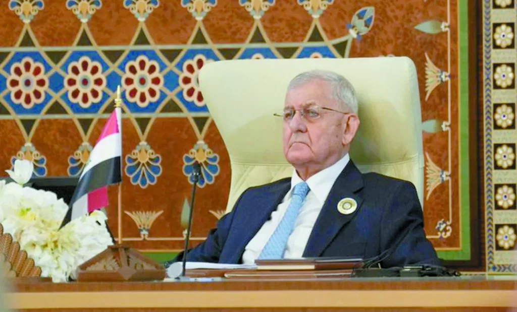 فلسطين قضية العرب الأولى 2 - جريدة الجمهورية IMG 20250518 WA0015 - جريدة الجمهورية