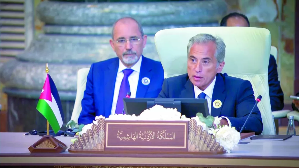 ختام ناجح وتوافق فى الرؤى 3 - جريدة الجمهورية IMG 20250518 WA0019 - جريدة الجمهورية