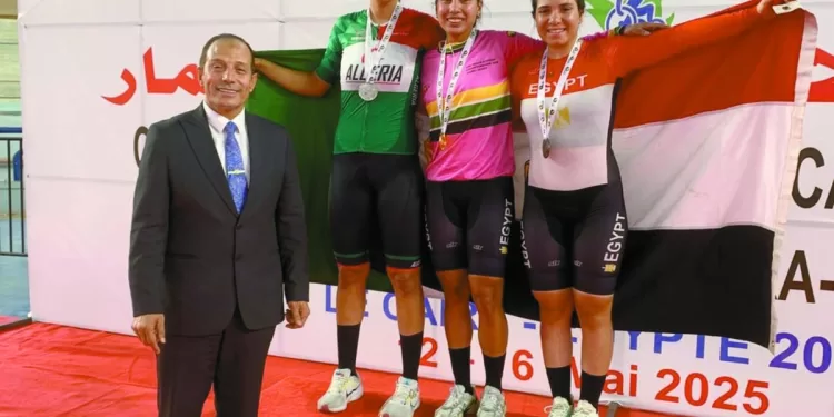 بيراميدز يبقى على آماله فى حصد اللقب