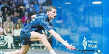 بيراميدز يبقى على آماله فى حصد اللقب