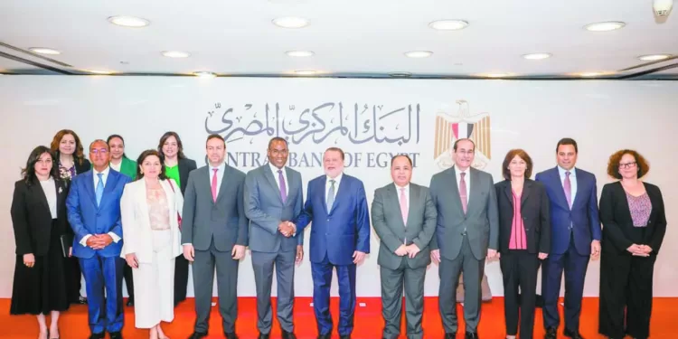 مدبولى: الاقتصاد المصرى أثبت قدرته على الصلابة واستيعاب الصدمات الخارجية 1 - جريدة الجمهورية «السماوى» يهاجم الرابطة