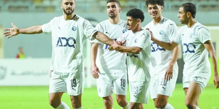 الدورى .. «رايح فين»!! 1 - جريدة الجمهورية «السماوى» يهاجم الرابطة