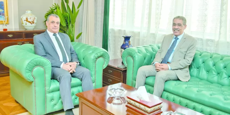 بيراميدز يحسم قرار الانسحاب أو اللجوء لـ «كاس»