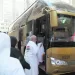 حجاج بيت الله الحرام.. يواصلون المغادرة للأراضى المقدسة 7 - جريدة الجمهورية بيراميدز يحسم قرار الانسحاب أو اللجوء لـ «كاس»