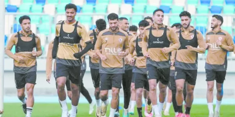 بيراميدز يحسم قرار الانسحاب أو اللجوء لـ «كاس»