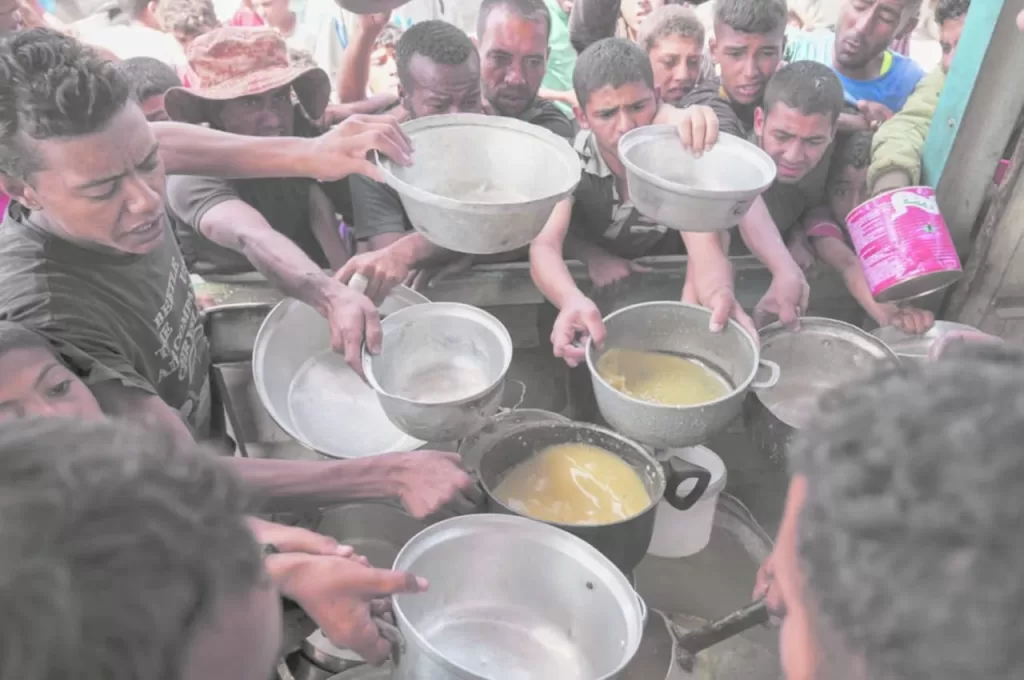 150 شهيداً.. فى مجازر وحشية بغزة 2 - جريدة الجمهورية IMG 20250520 WA0017 - جريدة الجمهورية