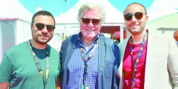 بيراميدز يحسم قرار الانسحاب أو اللجوء لـ «كاس»