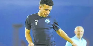 بيراميدز يحسم قرار الانسحاب أو اللجوء لـ «كاس»