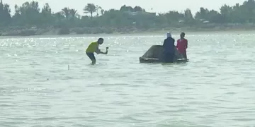 بيراميدز يطير إلى جوهانسبرج.. اليوم