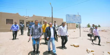 بيراميدز يطير إلى جوهانسبرج.. اليوم