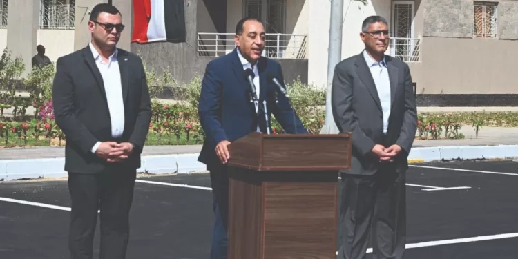 صبحى فى جلسة حوارية مع شباب مدن القناة: هدفنا إعداد كوادر قادرة على قيادة المستقبل