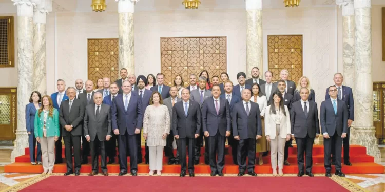 تقديم التسهيلات اللازمة للمستثمرين الأجانب 1 - جريدة الجمهورية «موكوينا» مرشح لتدريب الزمالك .. وتجديد السعيد بعد مباراة السماوى