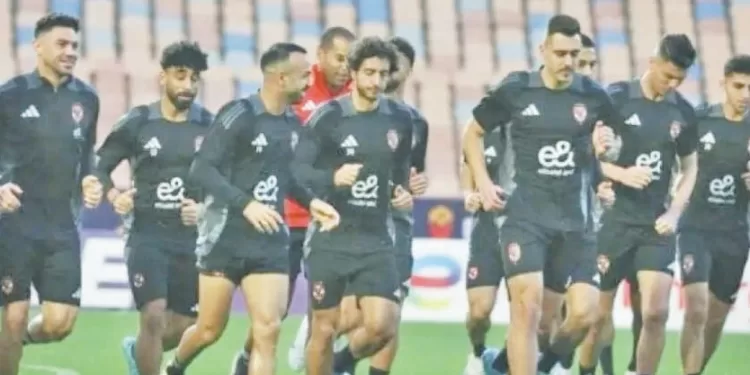 «موكوينا» مرشح لتدريب الزمالك .. وتجديد السعيد بعد مباراة السماوى