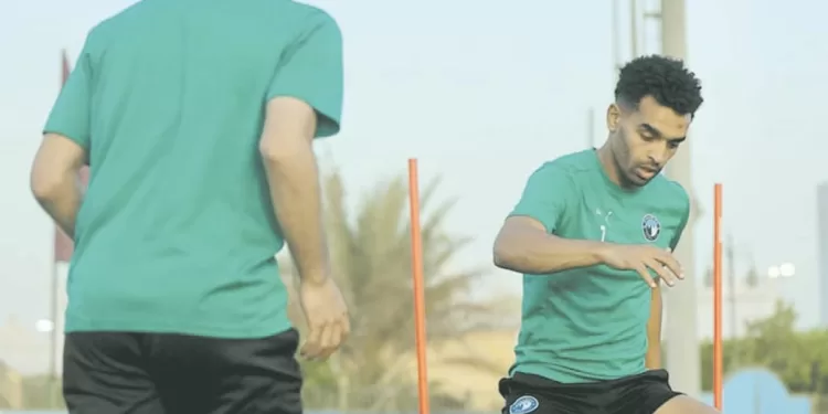 جلسات.. وتدريبات شاقة فى بيراميدز 1 - جريدة الجمهورية «موكوينا» مرشح لتدريب الزمالك .. وتجديد السعيد بعد مباراة السماوى