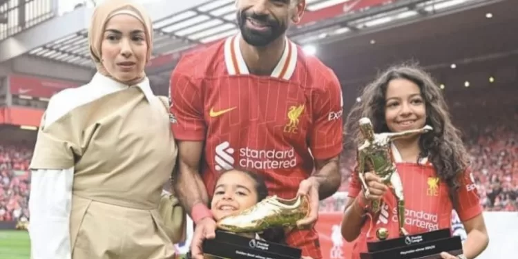 صـــلاح.. شــــكل تـــــانى 1 - جريدة الجمهورية صـــلاح.. شــــكل تـــــانى