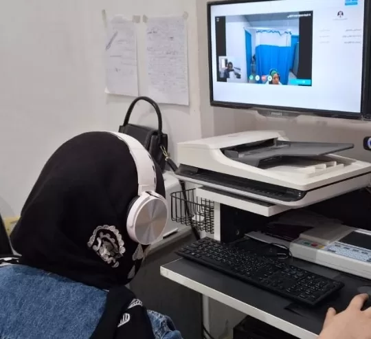 «الدقهلية» تتصدر الجمهورية في مبادرة «التشخيص عن بُعد» بإنجاز غير مسبوق 6 - جريدة الجمهورية M 1 1 - جريدة الجمهورية