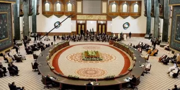 بغداد على أهبة الاستعداد.. المدينة تتزين لاستضافة القادة العرب