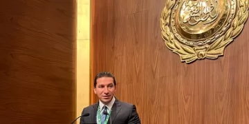 فادي مكاوي: حماية حقوق الملكية الفكرية تحفز المبتكرين لطرح أفكار جديدة