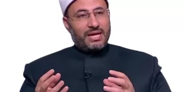 د. محمود الهوارى: قادرون على استيعاب من اختطفتهم أيادى الإلحاد 