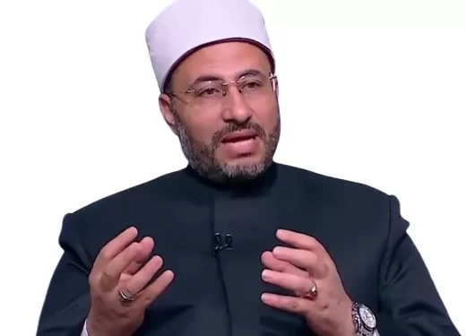 د. محمود الهوارى: قادرون على استيعاب من اختطفتهم أيادى الإلحاد 