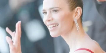 مصر تتصدر قائمة 101 الأكثر تأثيرًا فى صناعة السينما