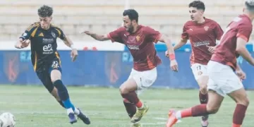 «الاسبانى» وصل القاهرة 130 ألف يورو شهريًا لريفيرو وجهازه