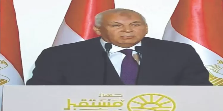 اللواء الزملوط : تنفيذ مشروعات تنموية غير مسبوقة بـ «الوادى الجديد» فى عهد السيسى 1 - جريدة الجمهورية اللواء الزملوط : تنفيذ مشروعات تنموية غير مسبوقة بـ «الوادى الجديد» فى عهد السيسى