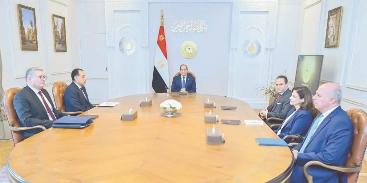 تطوير مناخ الاستثمار 1 - جريدة الجمهورية تطوير مناخ الاستثمار