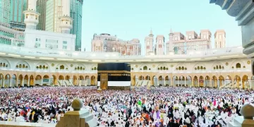 طوارئ فى بعثة الحج السياحى.. ١٨ ألف حاج وصلوا الأراضى المقدسة