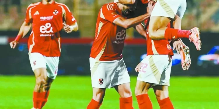 ليلة الحسم.. الأهلى وبيراميدز.. مهمة البحث عن اللقب