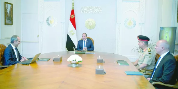 مصر تتمتع بفرص جيدة فى الرقمنة والاتصالات وتكنولوجيا المعلومات 1 - جريدة الجمهورية توسيع قاعدة المستفيدين من «الرواد الرقميون»